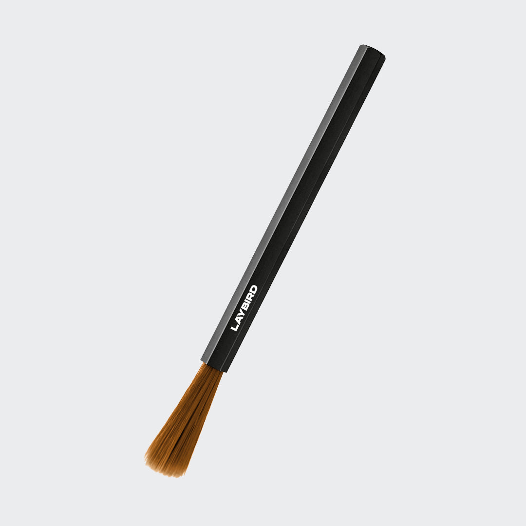 LAYBIRD Coffee Brush
