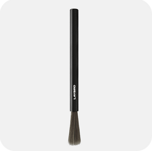 LAYBIRD Coffee Brush - laybirdcoffee