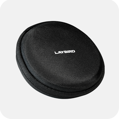 LAYBIRD Storage Bag