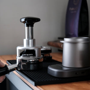 LAYBIRD MagAttach & TriPress Bundle - laybirdcoffee