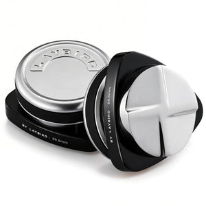 LAYBIRD TriSpin Coffee Distributor for espresso puck prep