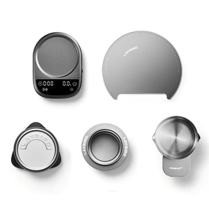 LAYBIRD MagAttach & TriSpin Bundle - laybirdcoffee