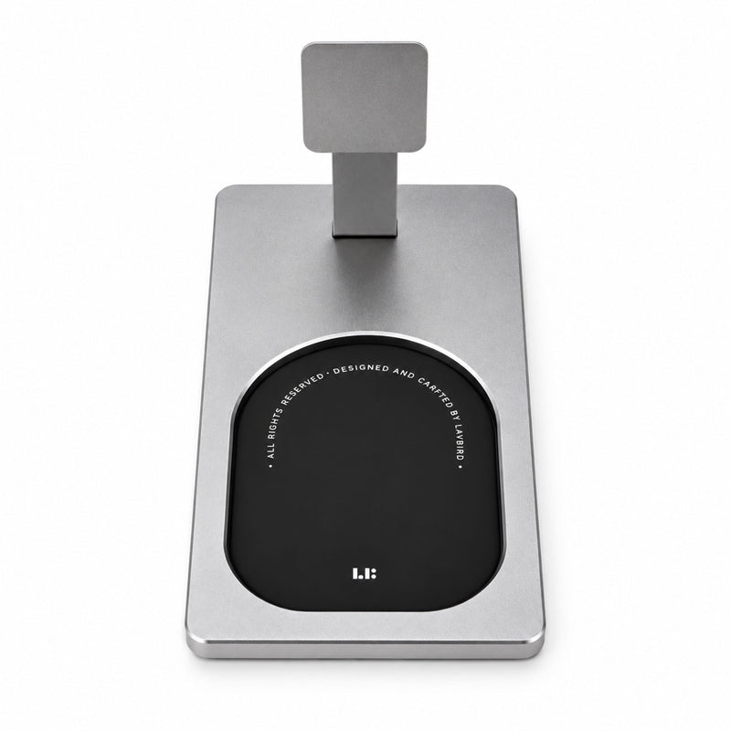 MagAttach Scale Dock