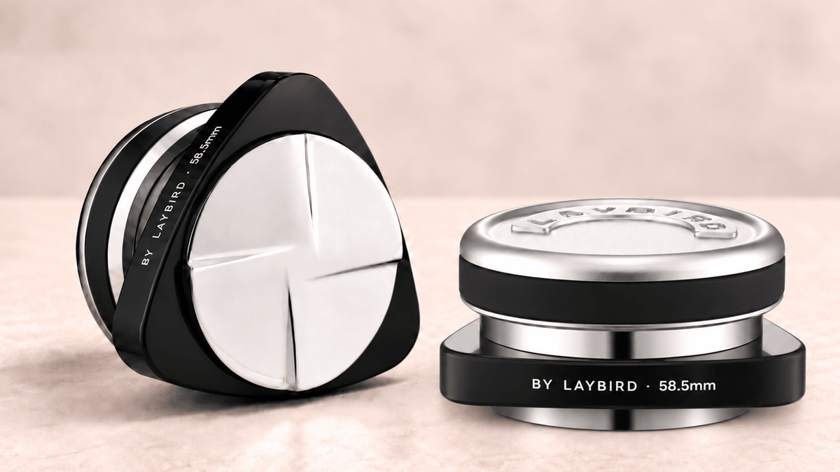 Coffee Distributor vs WDT: Do You Need Both? - LAYBIRD COFFEE