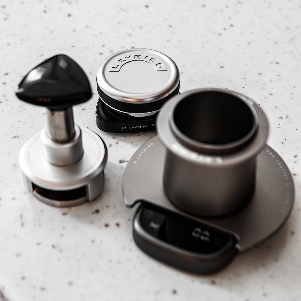 Espresso Bundle - laybirdcoffee