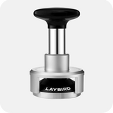 LAYBIRD TriPress Power Tamper