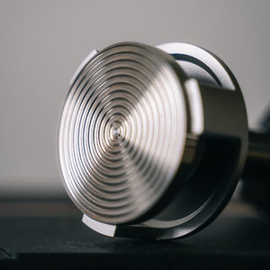 LAYBIRD TriPress Power Tamper - laybirdcoffee