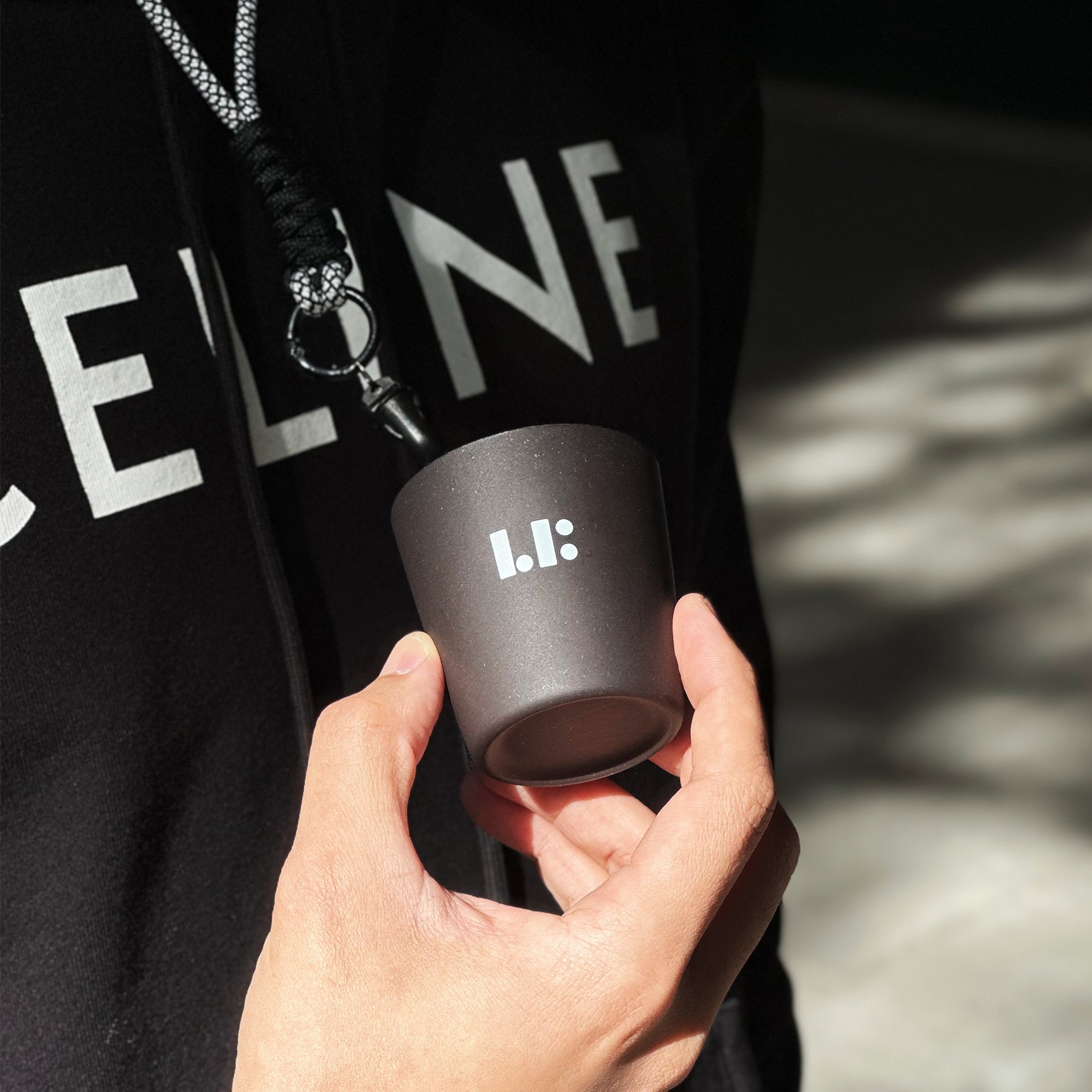 LAYBIRD ReGrounds Tasting Cup