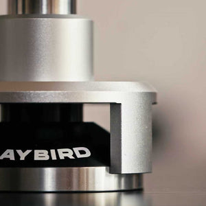 LAYBIRD TriPress Power Tamper - laybirdcoffee