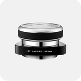 LAYBIRD TriSpin Gravity Distributor