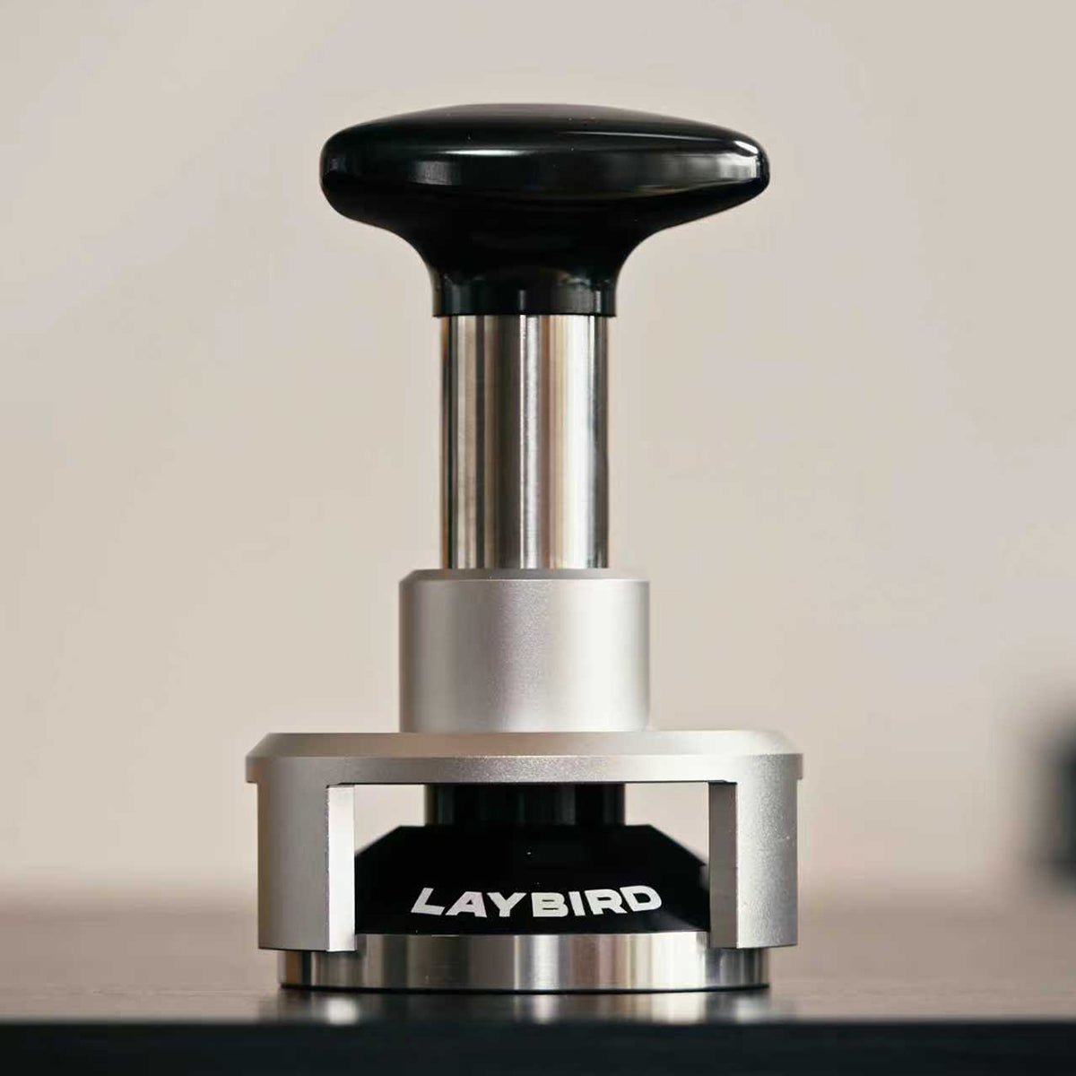 LAYBIRD TriPress Power Tamper - laybirdcoffee
