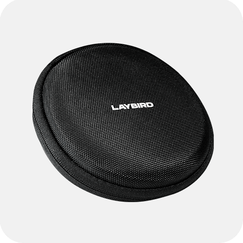 LAYBIRD Storage Bag