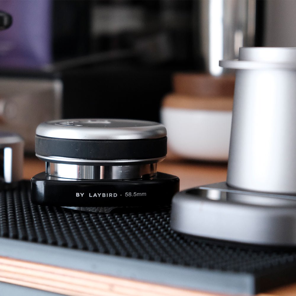 LAYBIRD MagAttach & TriSpin Bundle - laybirdcoffee