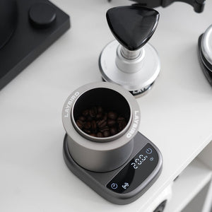 LAYBIRD MagAttach & TriPress Bundle - laybirdcoffee