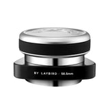 LAYBIRD TriSpin Coffee Distributor, Gravity Adaptive Espresso Distributor