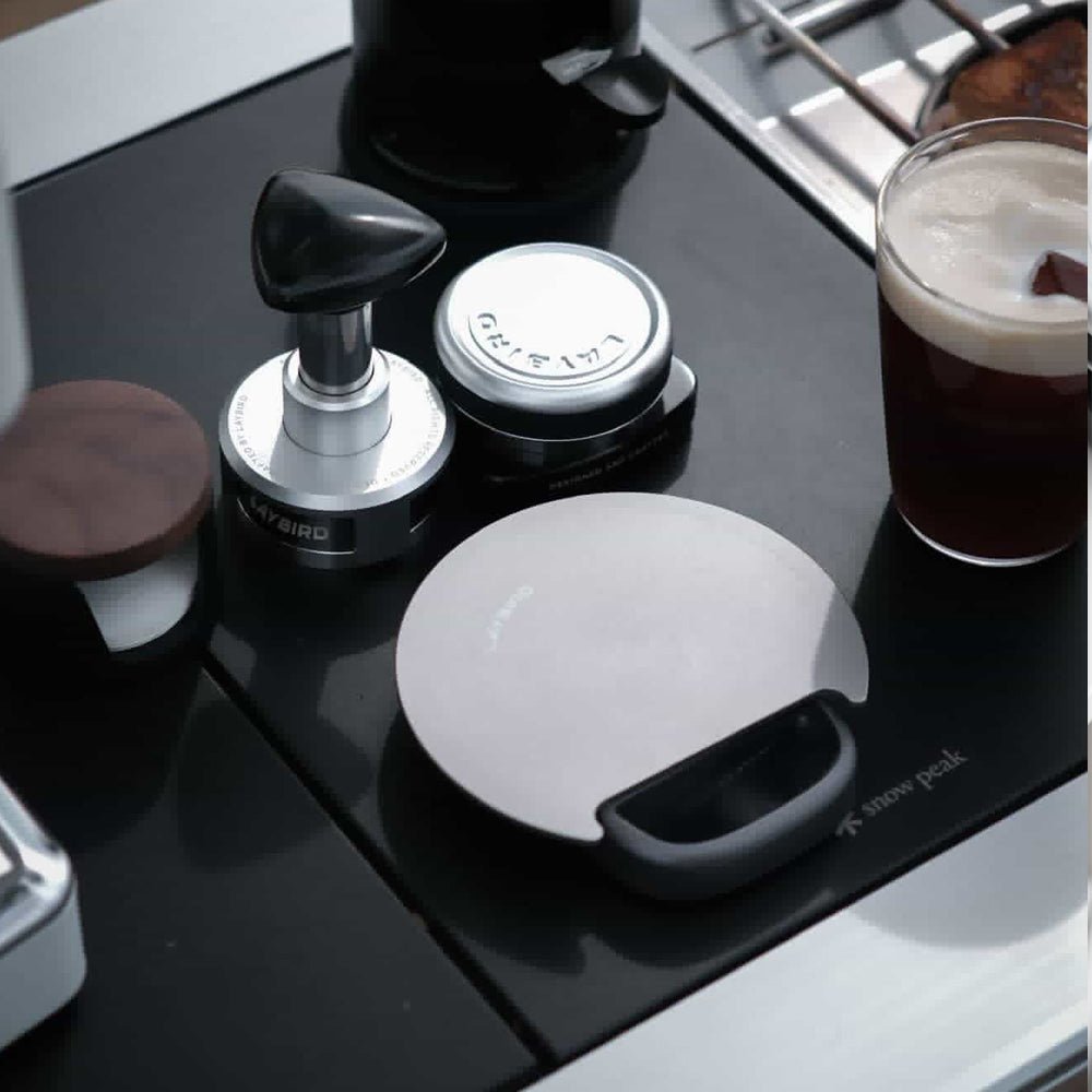 LAYBIRD MagAttach & TriPress Bundle - laybirdcoffee