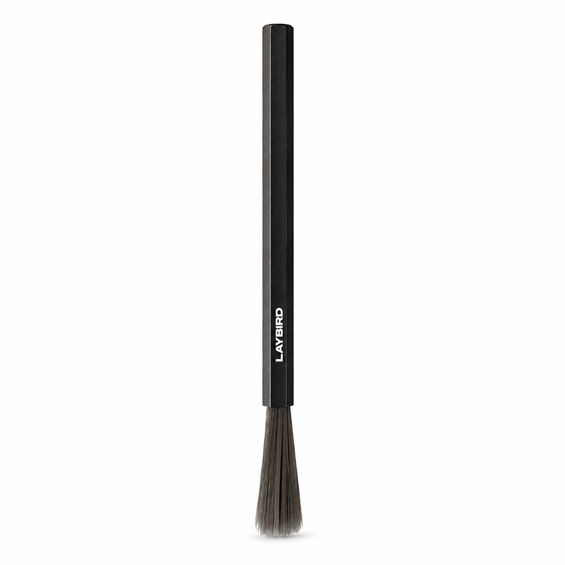 LAYBIRD Coffee Brush