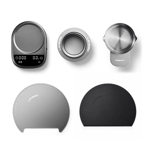 LAYBIRD MagAttach Coffee Scale - LAYBIRD COFFEE