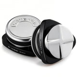 LAYBIRD TriSpin Coffee Distributor for espresso puck prep