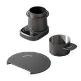 LAYBIRD MagAttach Precision Coffee Scale with Timer