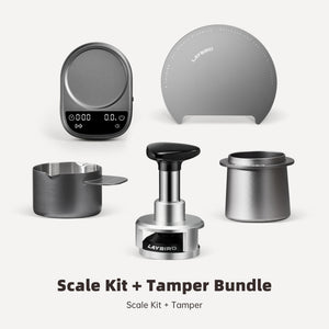 LAYBIRD MagAttach & TriPress Bundle - laybirdcoffee
