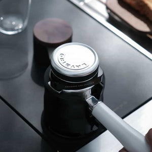 LAYBIRD TriSpin Coffee Distributor - laybirdcoffee