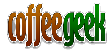 CoffeeGeek