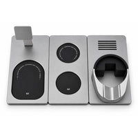3-Module Station Set