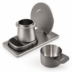 LAYBIRD MagAttach Coffee Scale - LAYBIRD COFFEE